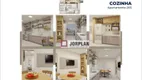 Foto 13 de Apartamento com 2 Quartos à venda, 230m² em Governador Roberto Silveira, Itaperuna
