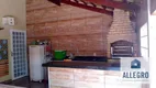 Foto 10 de Casa com 3 Quartos à venda, 260m² em Jardim Nazareth, São José do Rio Preto