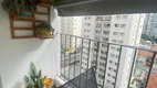 Foto 9 de Apartamento com 2 Quartos à venda, 70m² em Brooklin, São Paulo