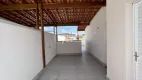 Foto 11 de Casa com 3 Quartos para alugar, 20m² em Vila Homero Thon, Santo André