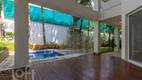 Foto 22 de Casa de Condomínio com 4 Quartos à venda, 853m² em Santo Amaro, São Paulo