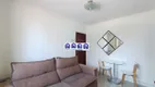 Foto 6 de Apartamento com 1 Quarto à venda, 40m² em Itararé, São Vicente