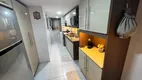 Foto 3 de Apartamento com 3 Quartos à venda, 110m² em Cachambi, Rio de Janeiro