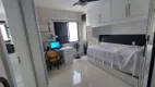 Foto 19 de Apartamento com 3 Quartos à venda, 165m² em Vila Tupi, Praia Grande