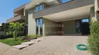 Foto 2 de Casa de Condomínio com 3 Quartos à venda, 237m² em Quinta do Lago Residence, São José do Rio Preto