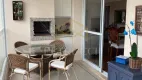 Foto 9 de Apartamento com 3 Quartos à venda, 140m² em Loteamento Residencial Vila Bella, Campinas