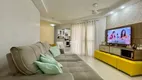 Foto 2 de Apartamento com 2 Quartos à venda, 78m² em Pitangueiras, Guarujá