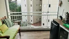 Foto 2 de Apartamento com 3 Quartos à venda, 64m² em Vila Leopoldina, São Paulo