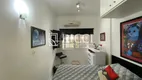 Foto 15 de Sobrado com 4 Quartos à venda, 146m² em Gonzaga, Santos