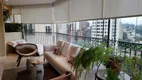 Foto 9 de Apartamento com 4 Quartos à venda, 350m² em Panamby, São Paulo