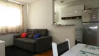 Foto 3 de Apartamento com 2 Quartos à venda, 36m² em Jaragua, São Paulo