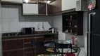 Foto 5 de Apartamento com 2 Quartos à venda, 50m² em Jardim do Estadio, Santo André