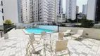 Foto 6 de Apartamento com 3 Quartos à venda, 72m² em Candeal, Salvador