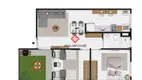 Foto 20 de Apartamento com 2 Quartos à venda, 43m² em Caucaia, Caucaia