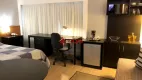 Foto 2 de Flat com 1 Quarto para alugar, 26m² em Vila Mariana, São Paulo