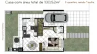 Foto 40 de Casa de Condomínio com 3 Quartos à venda, 162m² em Campo Comprido, Curitiba