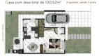 Foto 40 de Casa de Condomínio com 4 Quartos à venda, 188m² em Campo Comprido, Curitiba