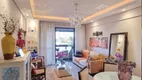 Foto 7 de Apartamento com 3 Quartos à venda, 106m² em Altos da Cidade, Bauru