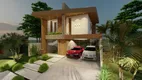 Foto 3 de Casa de Condomínio com 3 Quartos à venda, 140m² em Cidade Alpha, Eusébio