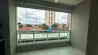 Foto 4 de Apartamento com 3 Quartos à venda, 110m² em Jardim do Carmo, Araraquara