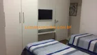 Foto 22 de Apartamento com 3 Quartos à venda, 168m² em Enseada, Guarujá