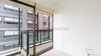 Foto 9 de Apartamento com 2 Quartos à venda, 56m² em Sumaré, São Paulo