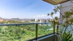 Foto 14 de Apartamento com 4 Quartos à venda, 277m² em Vila da Serra, Nova Lima
