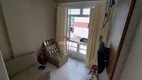 Foto 16 de Apartamento com 1 Quarto à venda, 34m² em Itararé, São Vicente