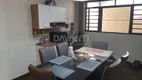 Foto 8 de Casa com 3 Quartos à venda, 198m² em Jardim Celani, Valinhos