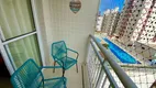 Foto 13 de Apartamento com 1 Quarto à venda, 39m² em Aviação, Praia Grande