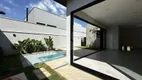 Foto 4 de Casa de Condomínio com 3 Quartos à venda, 205m² em Santa Rosa, Piracicaba