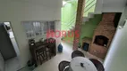 Foto 20 de Casa de Condomínio com 5 Quartos à venda, 180m² em Vila Santista, São Paulo