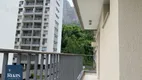 Foto 20 de Apartamento com 2 Quartos à venda, 89m² em Humaitá, Rio de Janeiro