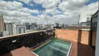 Foto 36 de Cobertura com 2 Quartos à venda, 174m² em Cidade Monções, São Paulo