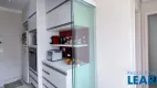 Foto 13 de Apartamento com 2 Quartos à venda, 69m² em Moema, São Paulo