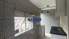 Foto 10 de Casa com 1 Quarto para alugar, 30m² em Jardim Oliveiras, Taboão da Serra