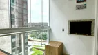 Foto 57 de Apartamento com 3 Quartos para alugar, 109m² em Juvevê, Curitiba