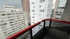 Foto 5 de Flat com 1 Quarto para alugar, 45m² em Itaim Bibi, São Paulo