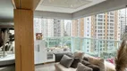 Foto 5 de Apartamento com 3 Quartos à venda, 185m² em Campo Belo, São Paulo