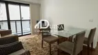 Foto 19 de Apartamento com 2 Quartos para alugar, 65m² em Boqueirão, Santos