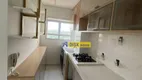 Foto 4 de Apartamento com 2 Quartos à venda, 59m² em Baeta Neves, São Bernardo do Campo