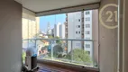 Foto 5 de Apartamento com 2 Quartos à venda, 65m² em Alto da Lapa, São Paulo