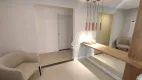 Foto 25 de Apartamento com 2 Quartos para alugar, 35m² em Cambuci, São Paulo