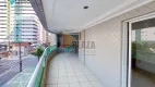 Foto 10 de Apartamento com 3 Quartos à venda, 170m² em Vila Tupi, Praia Grande