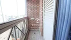 Foto 23 de Apartamento com 4 Quartos à venda, 309m² em Jardim, Santo André