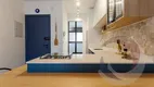 Foto 6 de Apartamento com 2 Quartos à venda, 65m² em Praia Brava, Florianópolis
