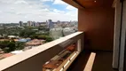 Foto 21 de Apartamento com 3 Quartos à venda, 170m² em Vila Rezende, Piracicaba
