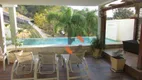 Foto 15 de Casa de Condomínio com 5 Quartos à venda, 400m² em Luz, Nova Iguaçu