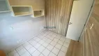 Foto 14 de Apartamento com 3 Quartos para alugar, 117m² em Adrianópolis, Manaus