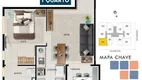 Foto 11 de Apartamento com 2 Quartos à venda, 61m² em Barro Preto, Belo Horizonte